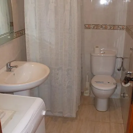 Las Fuentes 3000 Alcoceber