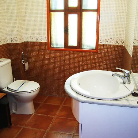 Apartment Las Fuentes 3000