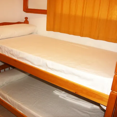Apartment Las Fuentes 3000 *