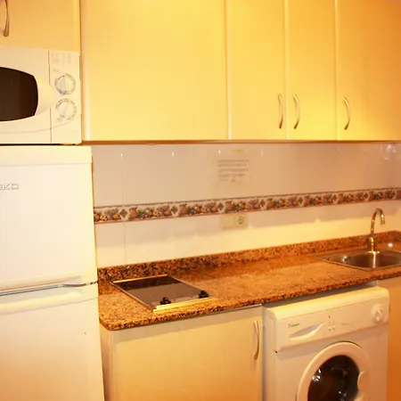 Las Fuentes 3000 Alcoceber