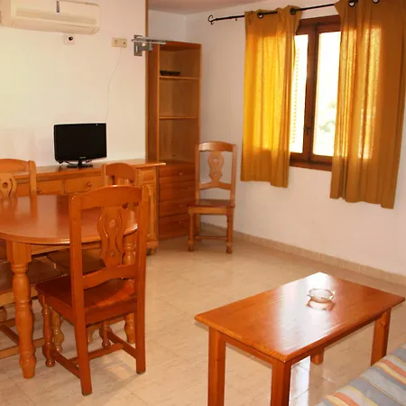 Apartment Las Fuentes 3000 Alcoceber