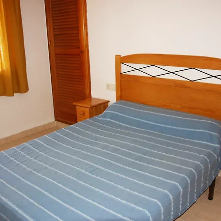 Apartment Las Fuentes 3000 Alcoceber