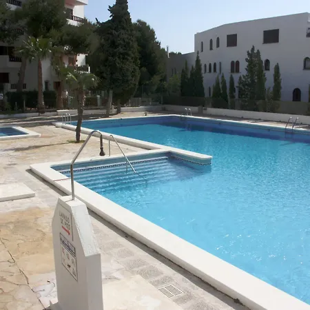 Las Fuentes 3000 Alcoceber