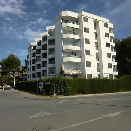 Fuentes 3000 Alcossebre